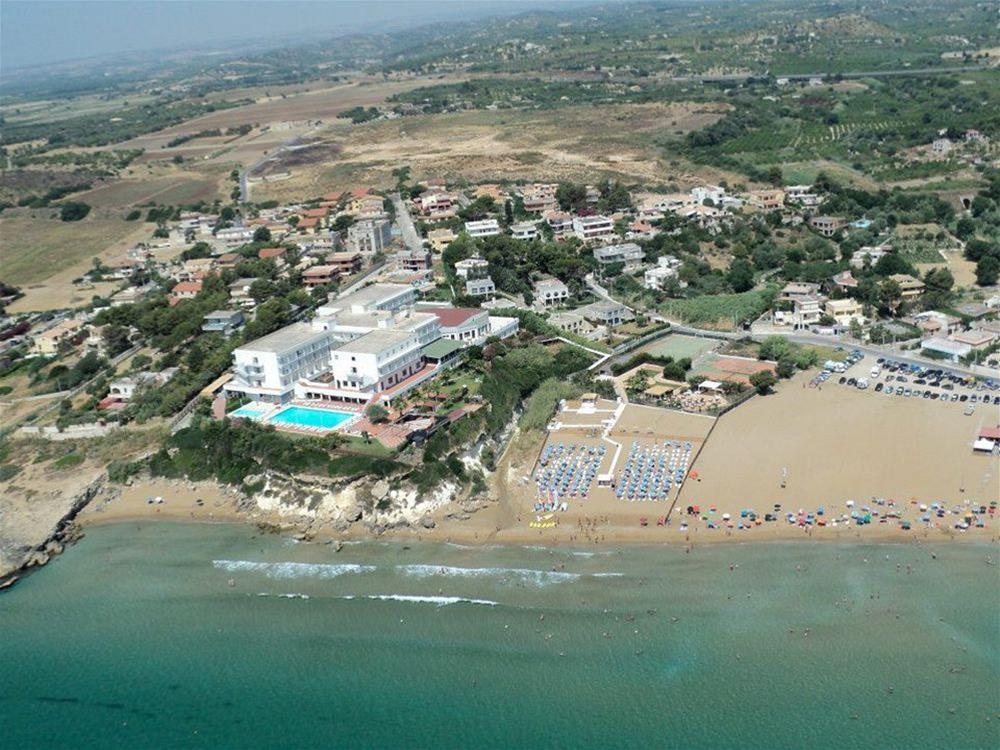 Futura Style Helios Hotel Ното Екстериор снимка
